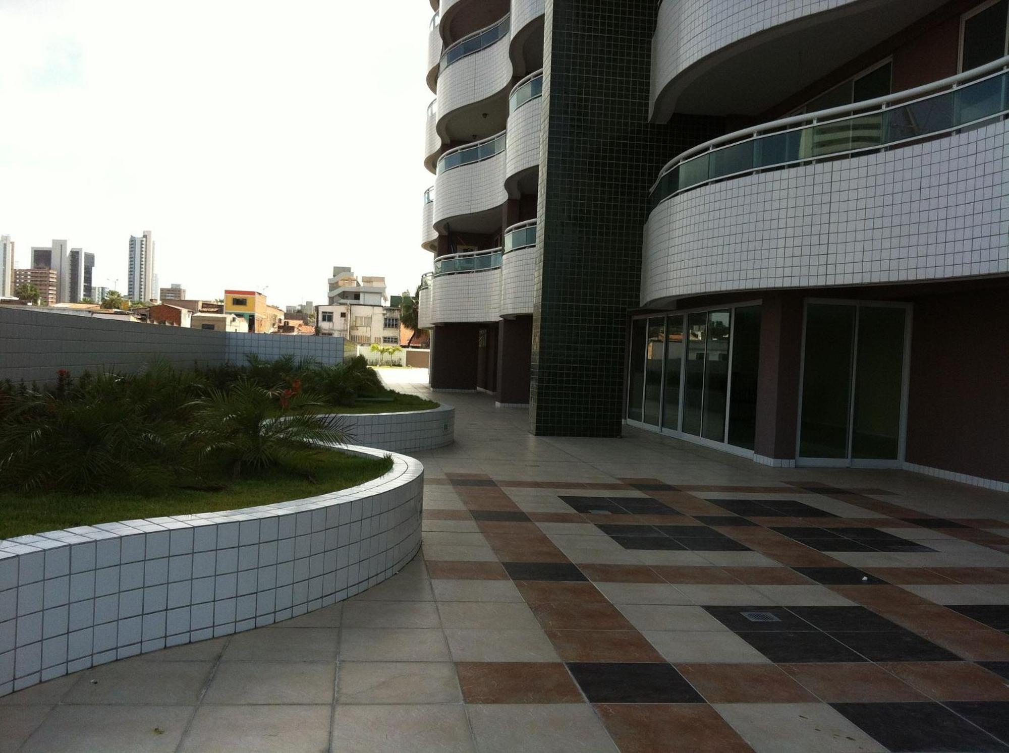 Studio Iracema By Escala Imoveis Форталеза Екстериор снимка