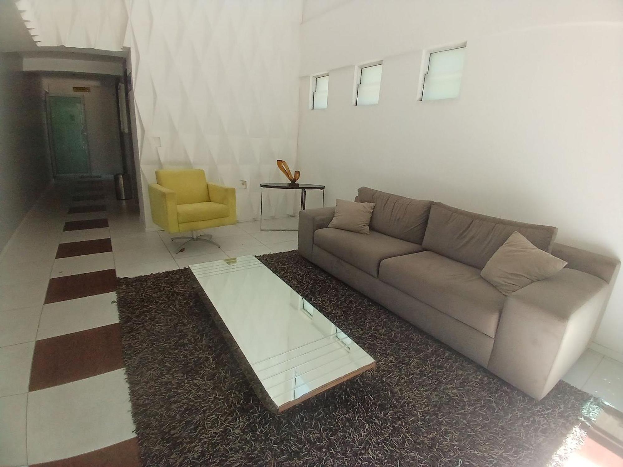 Studio Iracema By Escala Imoveis Форталеза Екстериор снимка